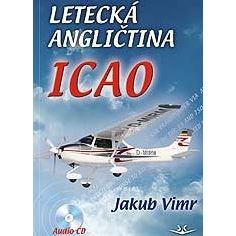 Letecká angličtina ICAO