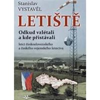 LETIŠTĚ
