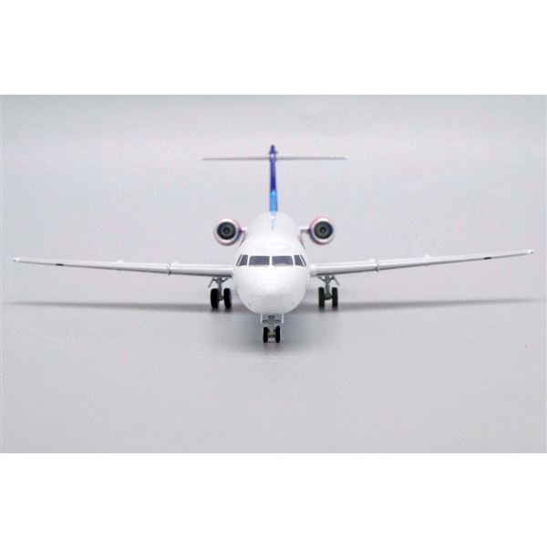 Model F100 Slovak Government Flight Service 1:200 