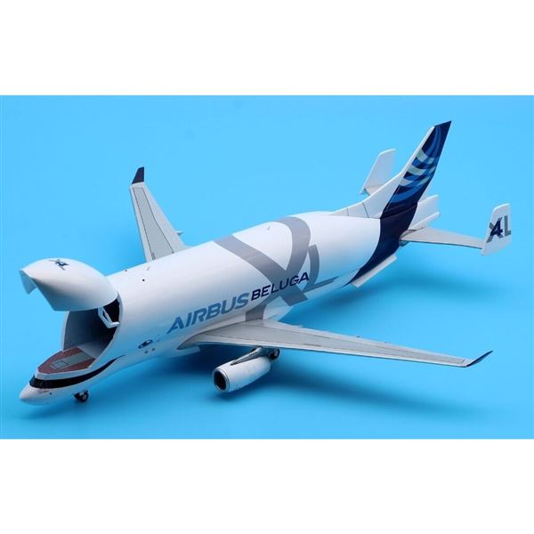 Model A330 Beluga XL4 1:200