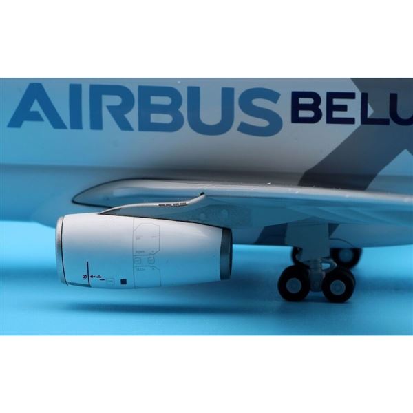 Model A330 Beluga XL4 1:200