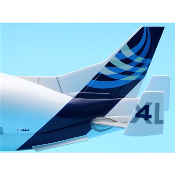 Model A330 Beluga XL4 1:200