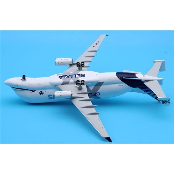 Model A330 Beluga XL4 1:200