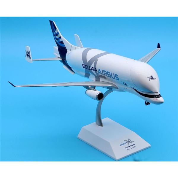 Model A330 Beluga XL4 1:200
