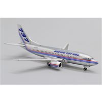 Model B737 Boeing Aircraft 1:400