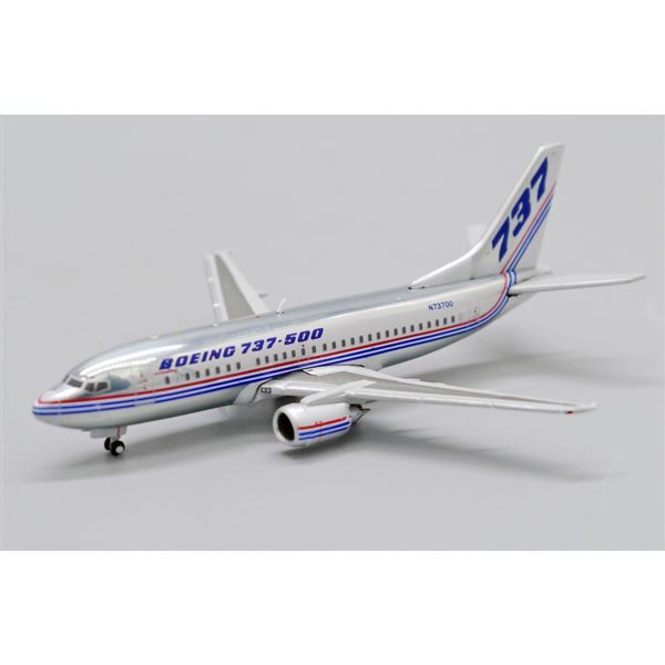 Model B737 Boeing Aircraft 1:400