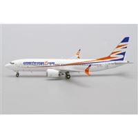 Model B737 MAX 8 SmartWings 1:400 Model B737 MAX 8 SmartWings 1:400