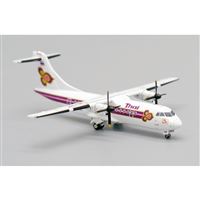 Model ATR 42 Thai Airways 1:400