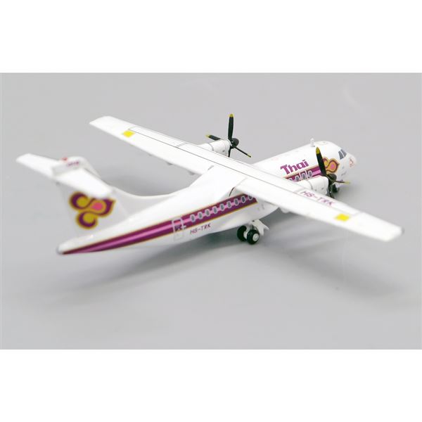 Model ATR 42 Thai Airways 1:400