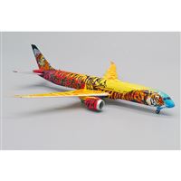 Model B787-9 Year of Tiger Livery 1:400