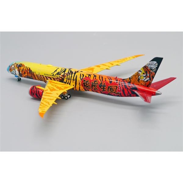 Model B787-9 Year of Tiger Livery 1:400
