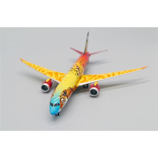 Model B787-9 Year of Tiger Livery 1:400