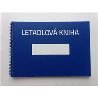 Letadlová kniha UL