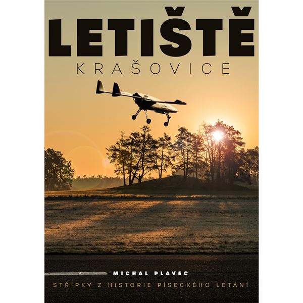 Letiště Krašovice