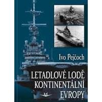 Letadlové lodě kontinentální Evropy