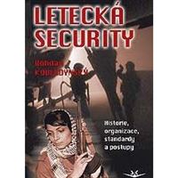 Letecká security