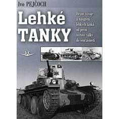 Lehké tanky