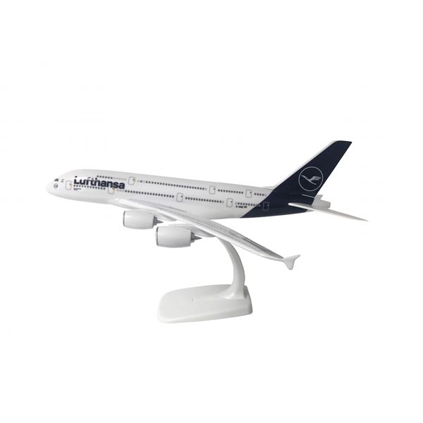 Model A380 Lufthansa "München" 1:250