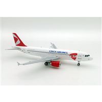 Model A320-214 ČSA "2019" 1:200