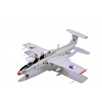 Model L-29 Delfin No. 3233 CAF 1:72
