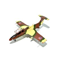 Model L-29 Delfin No. 2846 Slovak Air Force 1:72