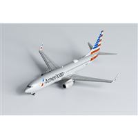 Model B737 American Airlines 2010 1:400