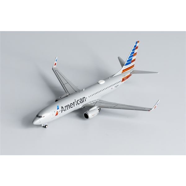 Model B737 American Airlines "2010s"  1:400