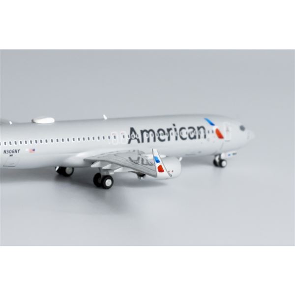 Model B737 American Airlines 2010 1:400
