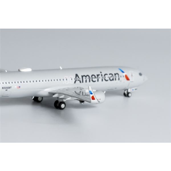 Model B737 American Airlines "2010s"  1:400