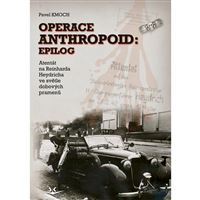 Operace Anthropoid: Epilog