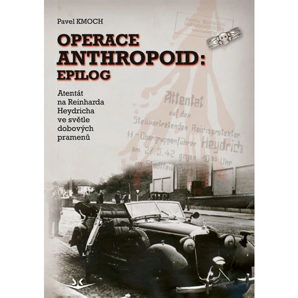 Operace Anthropoid: Epilog