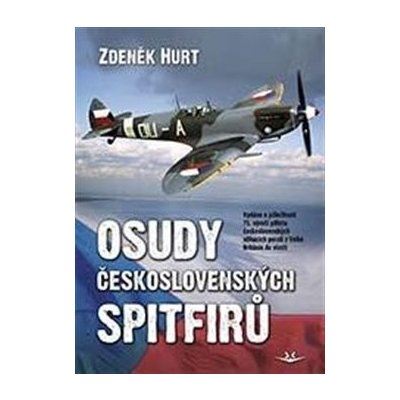 Osudy ČS. Spitfirů