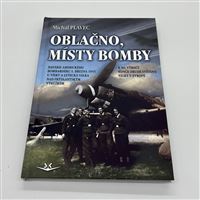 Oblačno, místy bomby