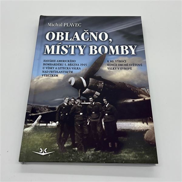 Oblačno, místy bomby