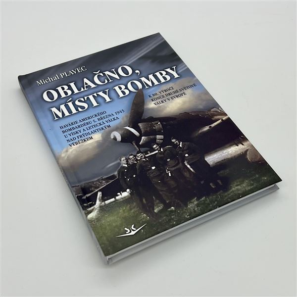 Oblačno, místy bomby