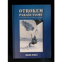 Otrokem parašutismu
