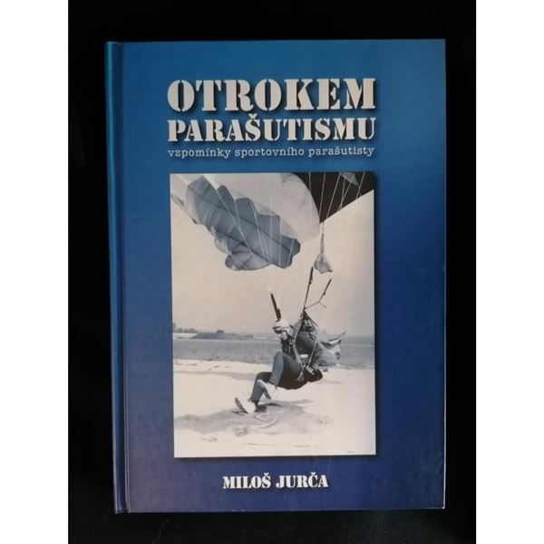 Otrokem parašutismu