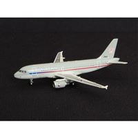 Model A319CJ CAF 1:400