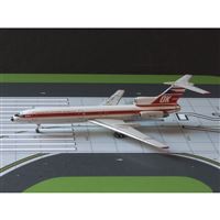 Model TU-154M ČSA OK-SCA 1:400