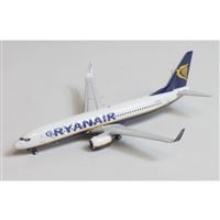 Model B737-8AS(WL) Ryanair UK 2010 1:400