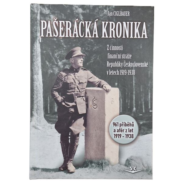 Pašerácká kronika