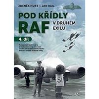 Pod křídly RAF 4