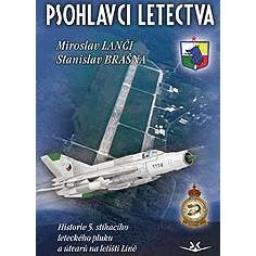 Psohlavci letectva
