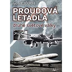 Proudová letadla druhé světové války