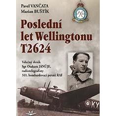 Poslední let Wellingtobu T2624