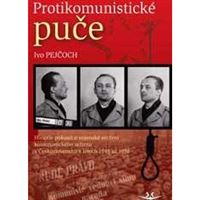 Protikomunistické puče