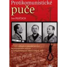 Protikomunistické puče