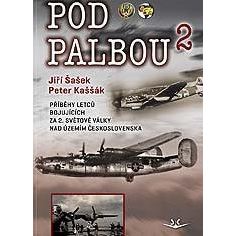 Pod palbou 2