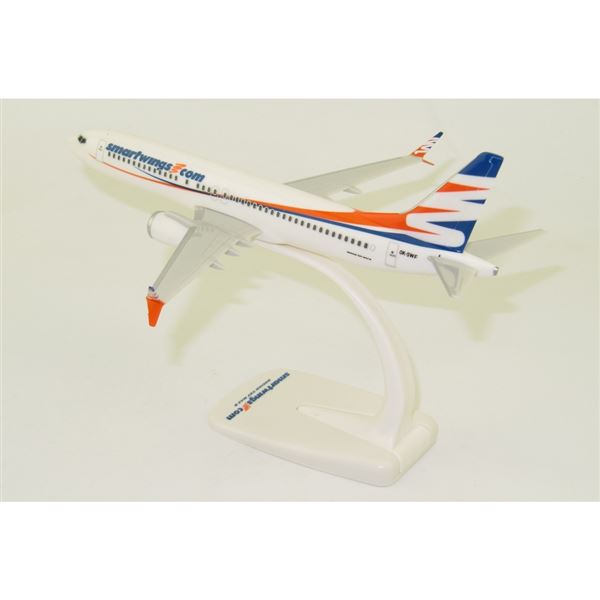 Model B737 MAX 8 SmartWings "2020s" 1:200