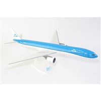 Model B777 KLM 2018 Grand Canyon National Park 1:200
